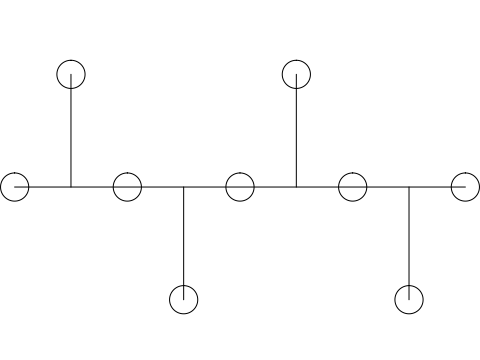 Sine Wave Sampled Double Reconstructed 5