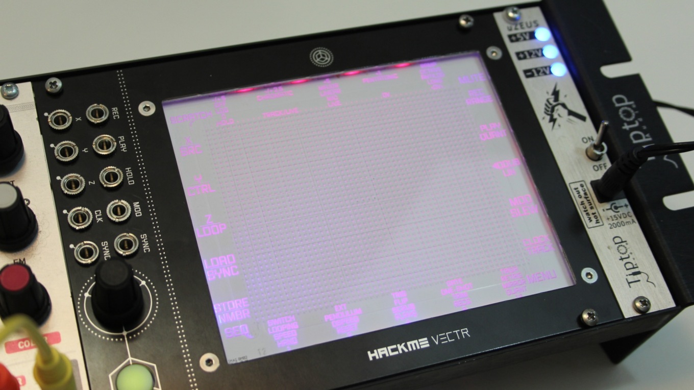 Vectr photo