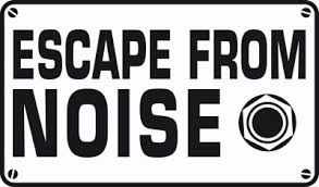 escape